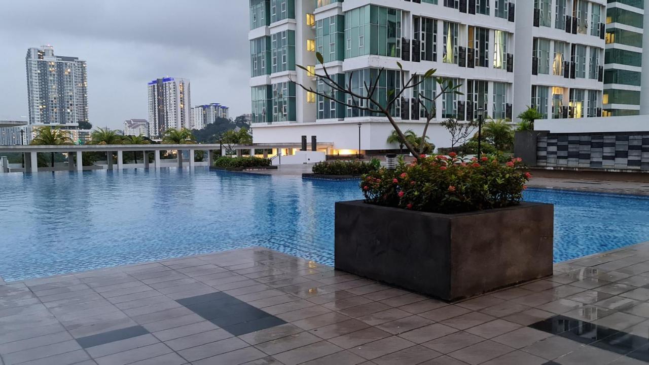 Premium 5Star Resort Suite Mid Valley Kl Sunway By Stayz Suites With Shopping Complex Kuala Lumpur Dış mekan fotoğraf