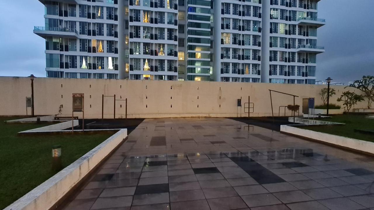 Premium 5Star Resort Suite Mid Valley Kl Sunway By Stayz Suites With Shopping Complex Kuala Lumpur Dış mekan fotoğraf