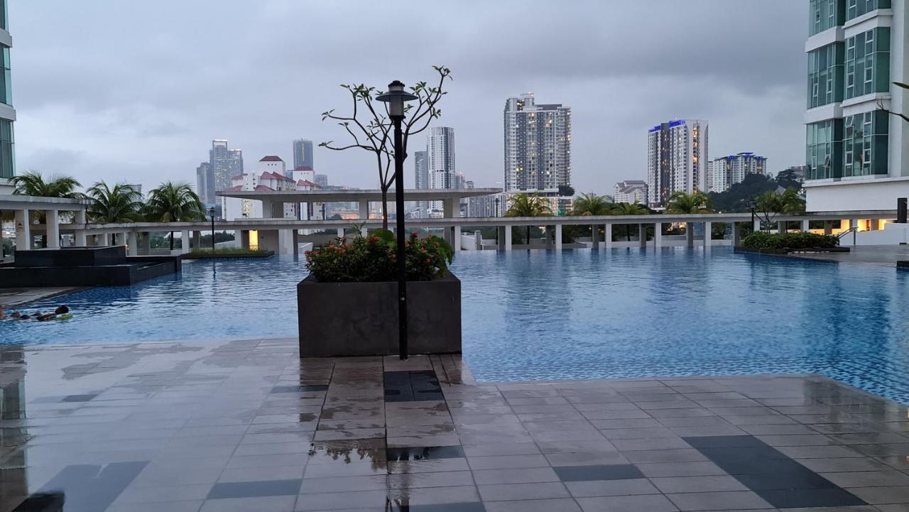 Premium 5Star Resort Suite Mid Valley Kl Sunway By Stayz Suites With Shopping Complex Kuala Lumpur Dış mekan fotoğraf