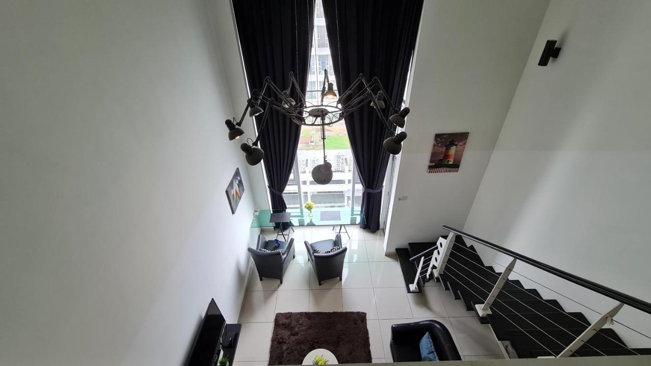Premium 5Star Resort Suite Mid Valley Kl Sunway By Stayz Suites With Shopping Complex Kuala Lumpur Dış mekan fotoğraf