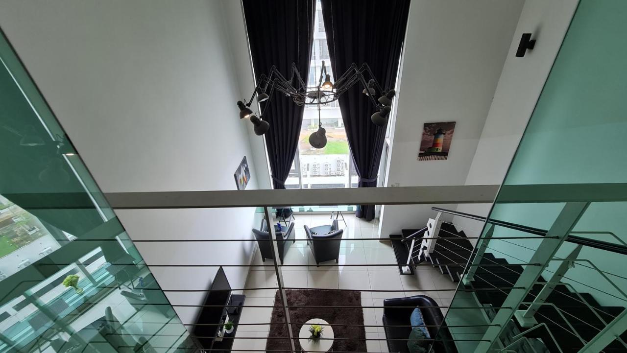 Premium 5Star Resort Suite Mid Valley Kl Sunway By Stayz Suites With Shopping Complex Kuala Lumpur Dış mekan fotoğraf