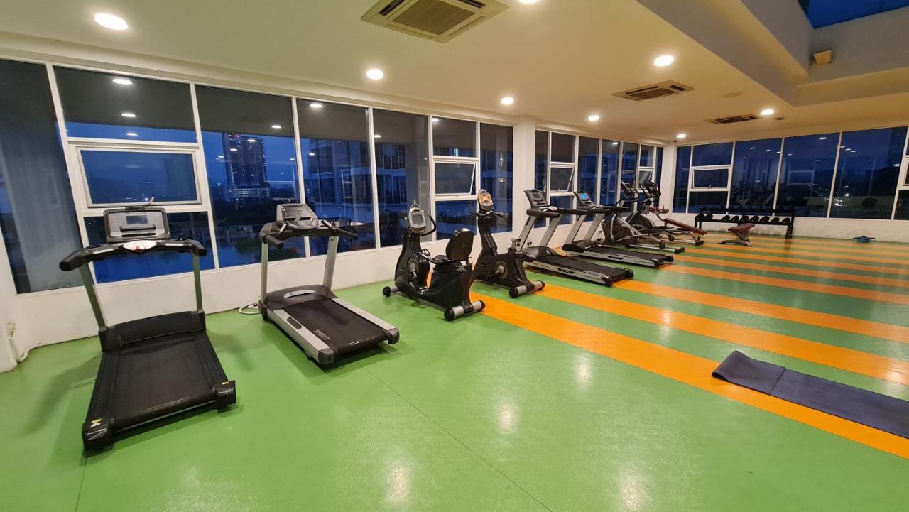 Premium 5Star Resort Suite Mid Valley Kl Sunway By Stayz Suites With Shopping Complex Kuala Lumpur Dış mekan fotoğraf