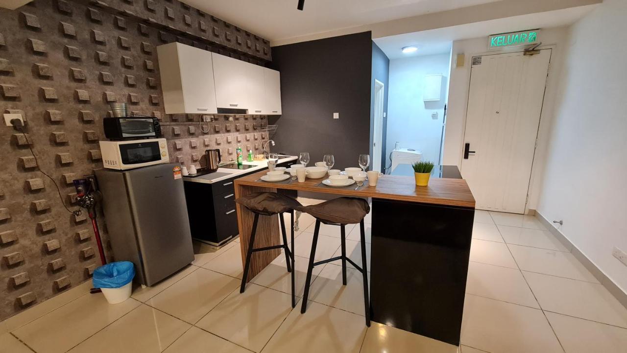 Premium 5Star Resort Suite Mid Valley Kl Sunway By Stayz Suites With Shopping Complex Kuala Lumpur Dış mekan fotoğraf